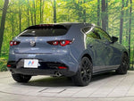 MAZDA3 FASTBACK