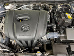 MAZDA3 FASTBACK