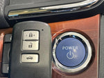 CROWN sedan hybrid