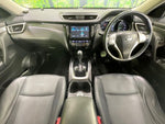 X-TRAIL 4WD