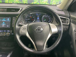 X-TRAIL 4WD