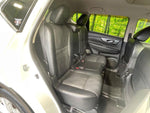 X-TRAIL 4WD