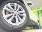 X-TRAIL 4WD