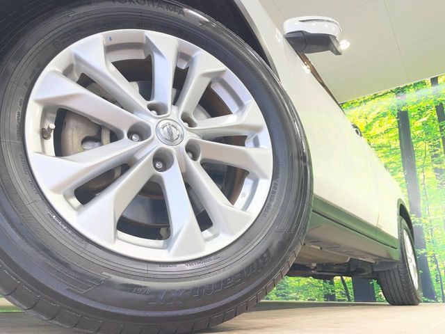 X-TRAIL 4WD