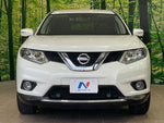 X-TRAIL 4WD