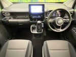 SIENTA HYBRID