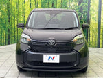 SIENTA HYBRID