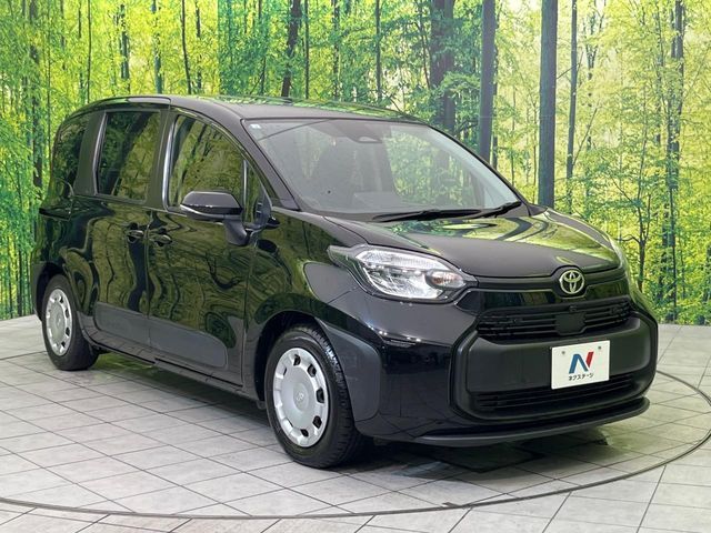 SIENTA HYBRID