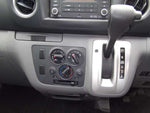 NV350 CARAVAN 4WD