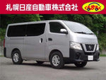 NV350 CARAVAN 4WD