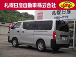 NV350 CARAVAN 4WD