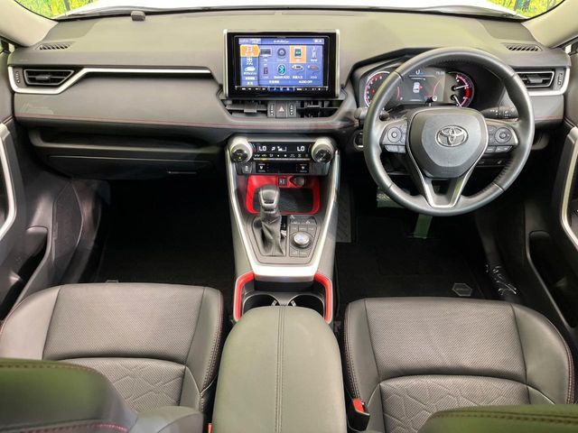 RAV4 4WD