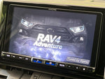 RAV4 4WD