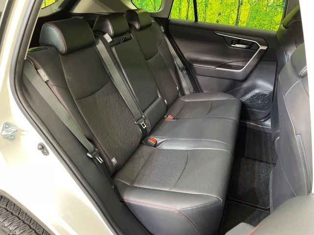 RAV4 4WD