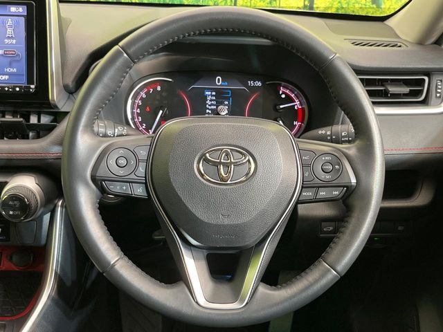 RAV4 4WD