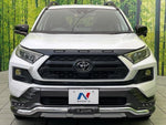 RAV4 4WD