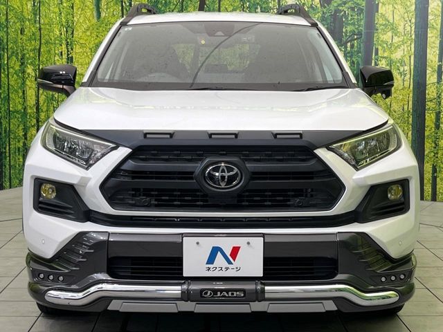 RAV4 4WD