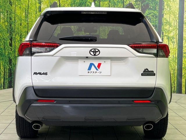 RAV4 4WD