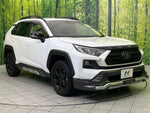 RAV4 4WD