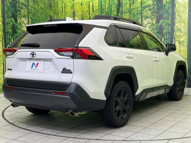 RAV4 4WD