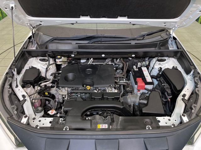 RAV4 4WD