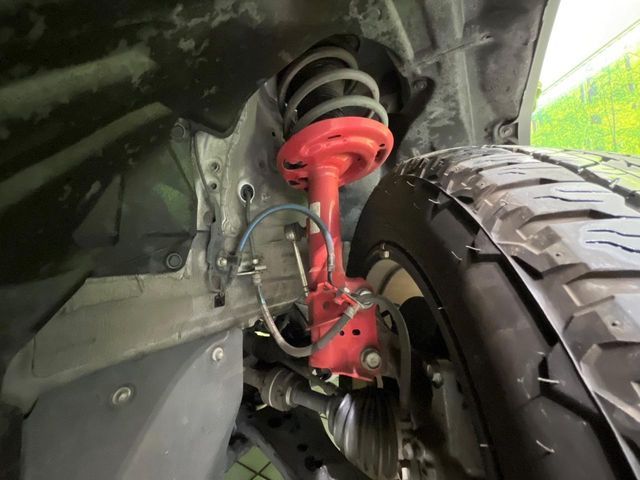 RAV4 4WD