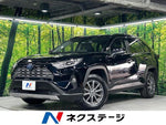 RAV4 HYBRID 4WD