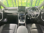 RAV4 HYBRID 4WD