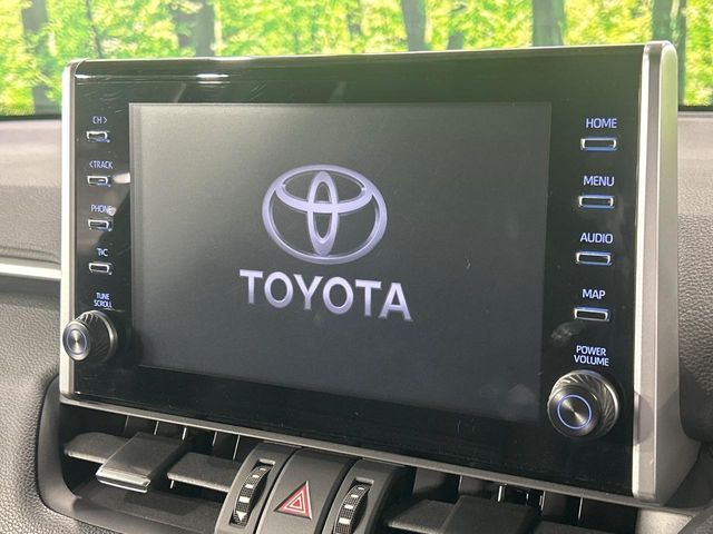 RAV4 HYBRID 4WD