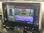 RAV4 HYBRID 4WD
