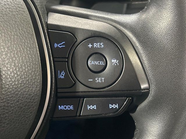 RAV4 HYBRID 4WD