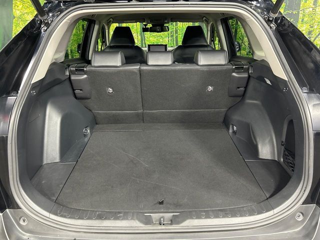 RAV4 HYBRID 4WD