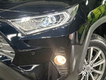 RAV4 HYBRID 4WD