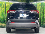 RAV4 HYBRID 4WD