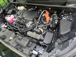 RAV4 HYBRID 4WD
