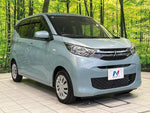 eK WAGON