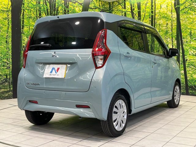 eK WAGON