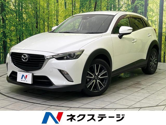 CX-3