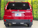 X-TRAIL 4WD