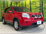X-TRAIL 4WD