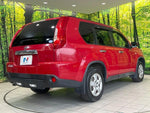 X-TRAIL 4WD