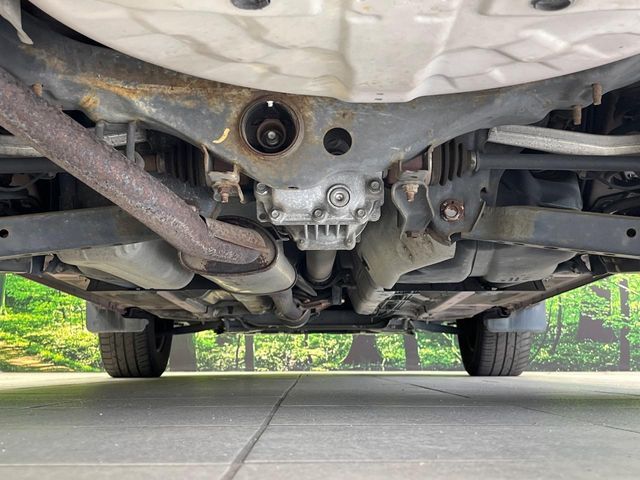 X-TRAIL 4WD