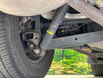 X-TRAIL 4WD