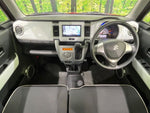 HUSTLER 4WD
