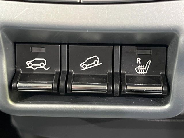 HUSTLER 4WD
