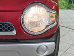 HUSTLER 4WD