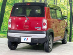 HUSTLER 4WD