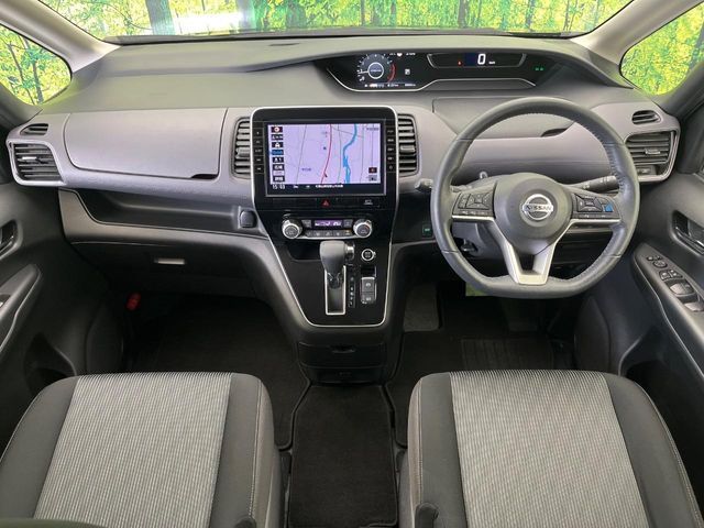SERENA  S-HYBRID