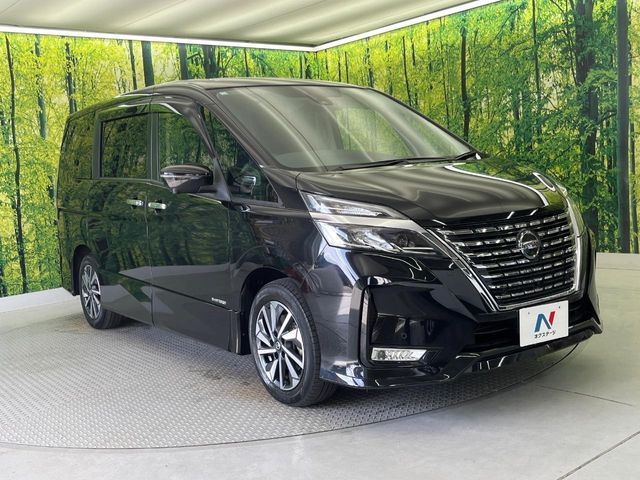 SERENA  S-HYBRID