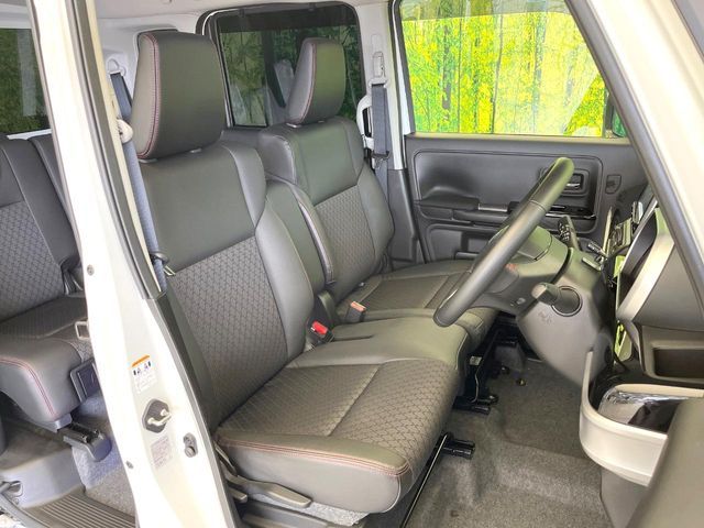 Spacia custom